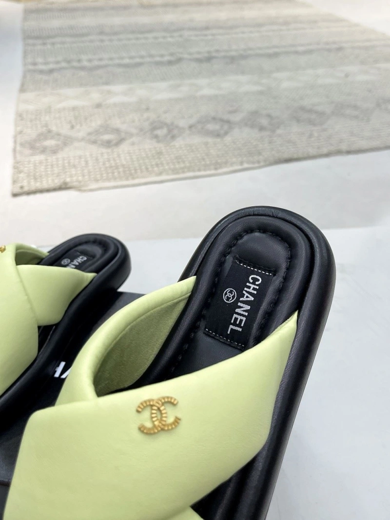 Practical Chxnxl Sandals 130752