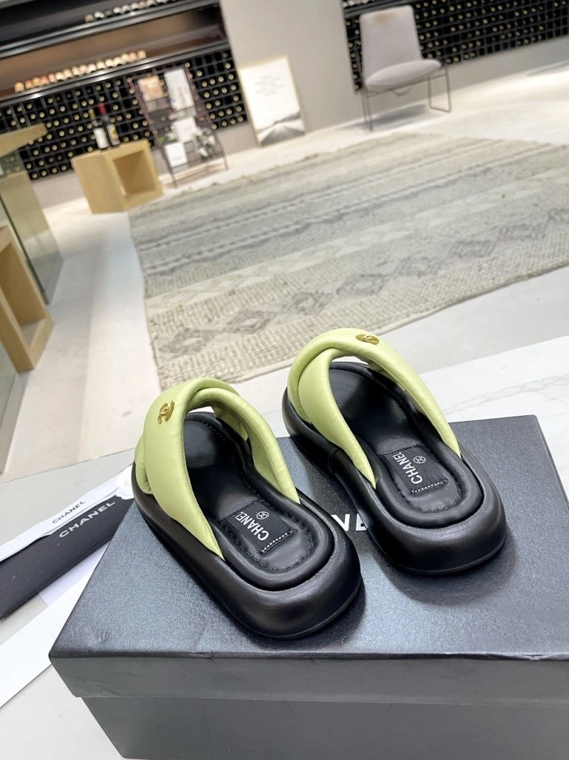 Practical Chxnxl Sandals 130752