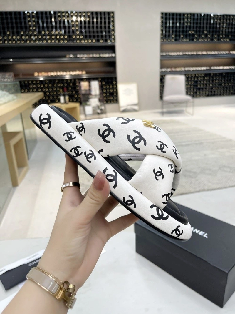 Chxnxl Sandals StreetReady 130753