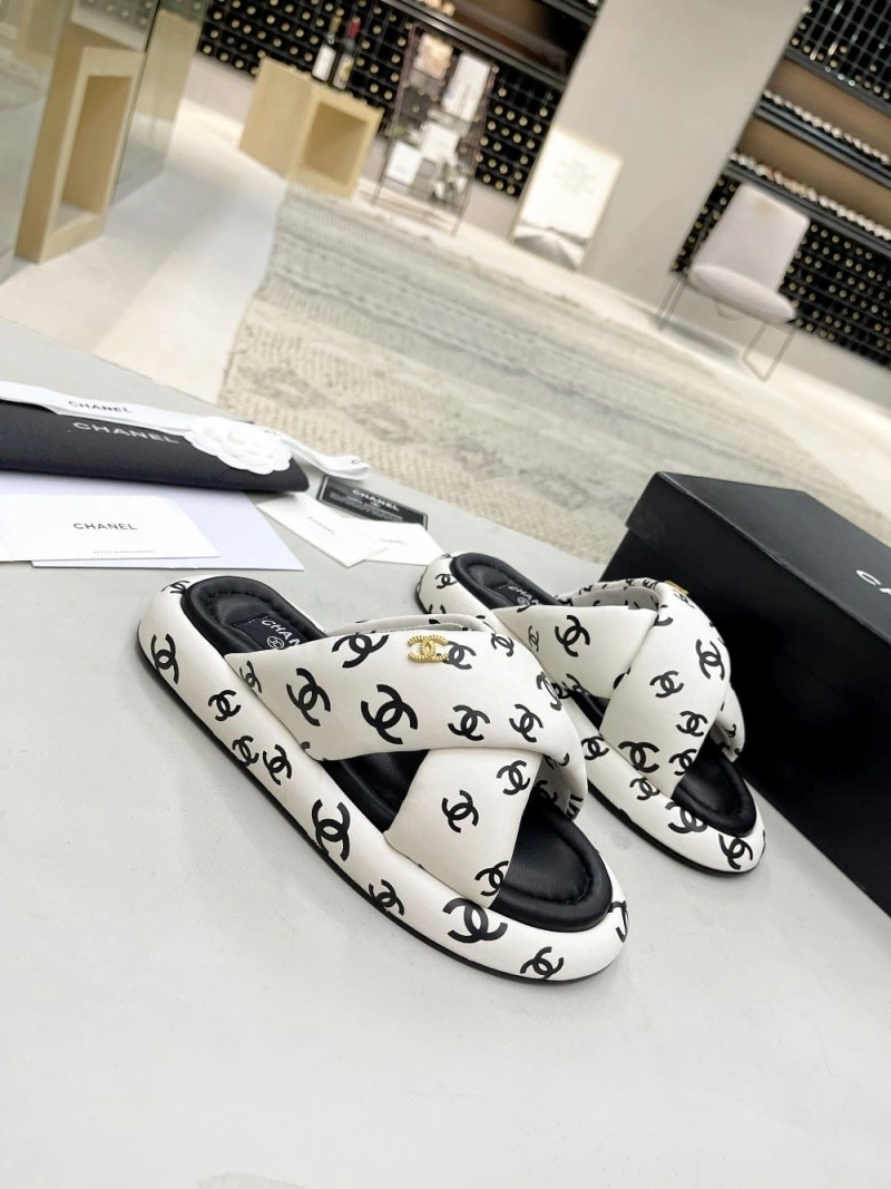 Chxnxl Sandals StreetReady 130753