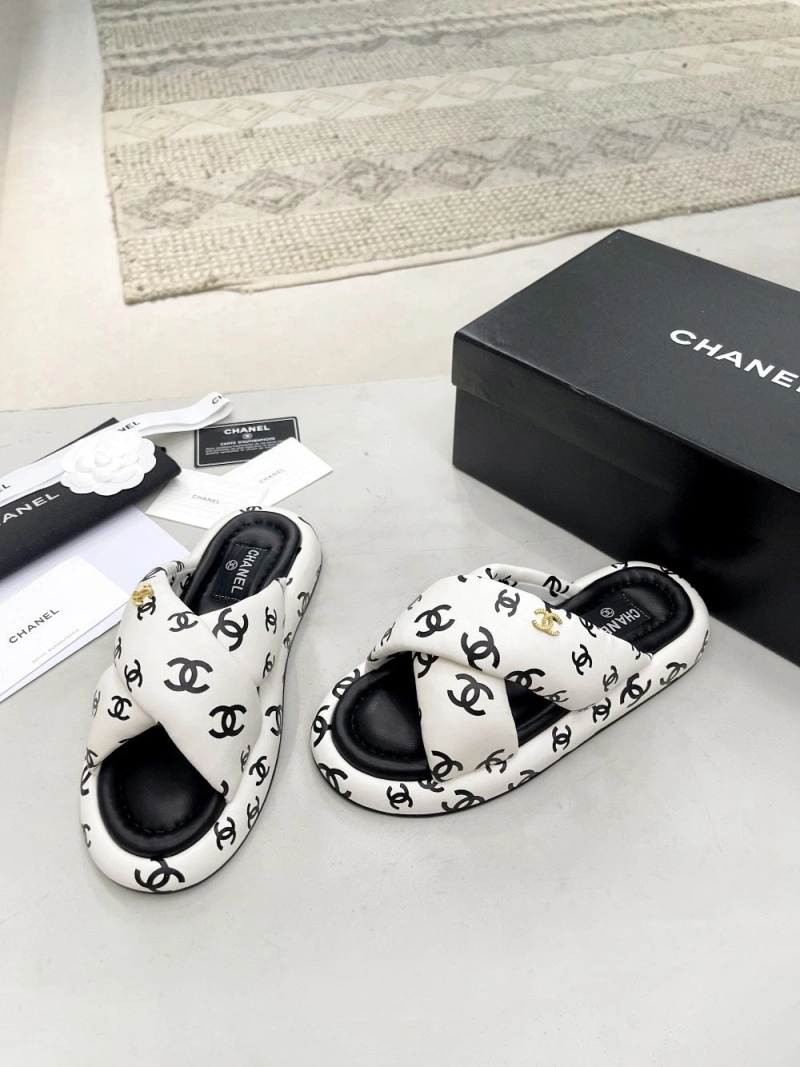 Chxnxl Sandals StreetReady 130753