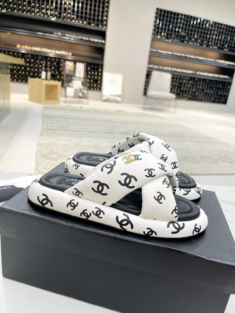 Chxnxl Sandals StreetReady 130753