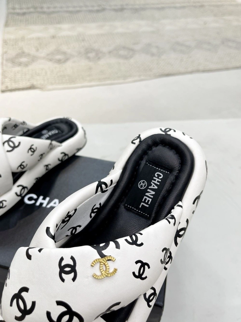 Chxnxl Sandals StreetReady 130753