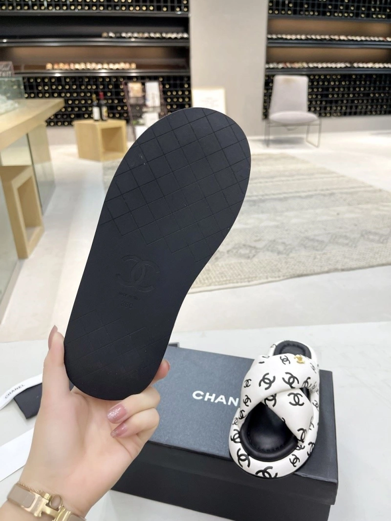 Chxnxl Sandals StreetReady 130753