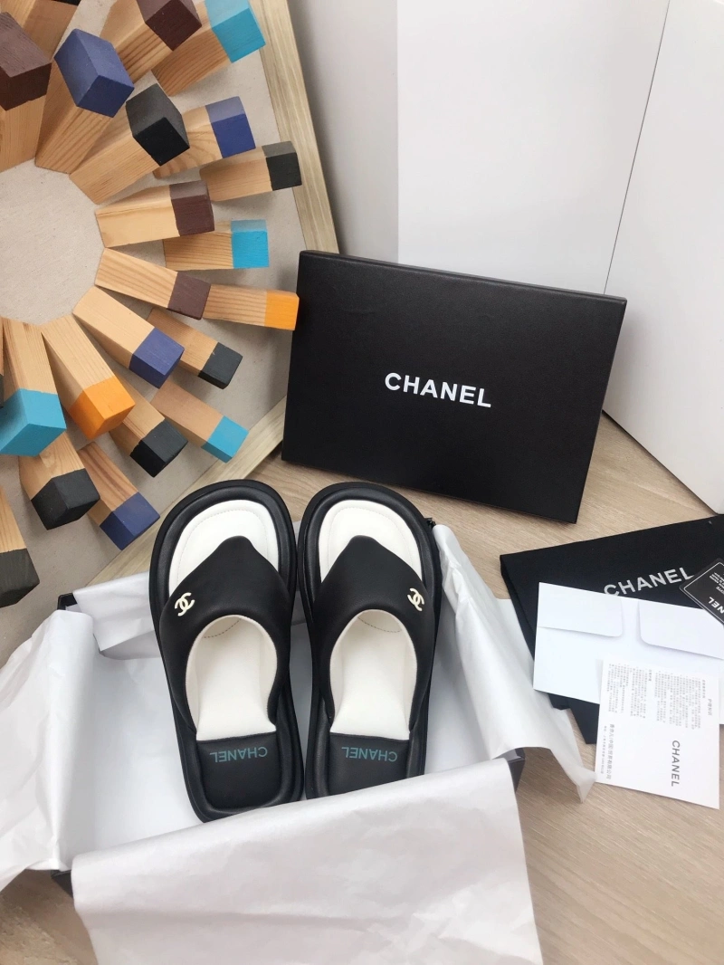 Chxnxl Slippers UrbanStyle 132244
