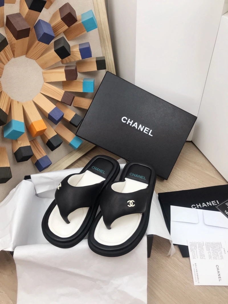 Chxnxl Slippers UrbanStyle 132244