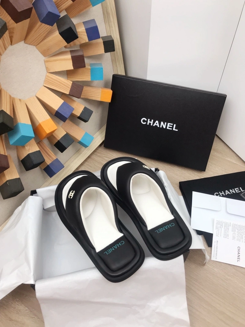 Chxnxl Slippers UrbanStyle 132244
