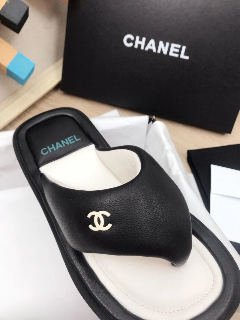 Chxnxl Slippers UrbanStyle 132244