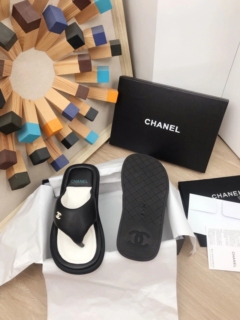 Chxnxl Slippers UrbanStyle 132244