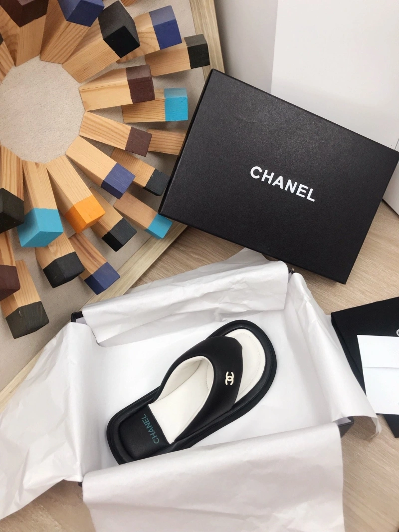 Chxnxl Slippers UrbanStyle 132244