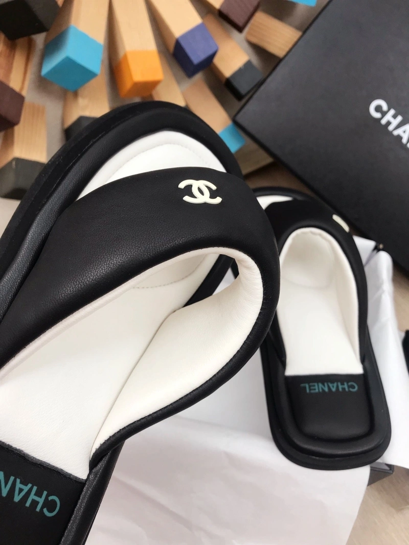 Chxnxl Slippers UrbanStyle 132244