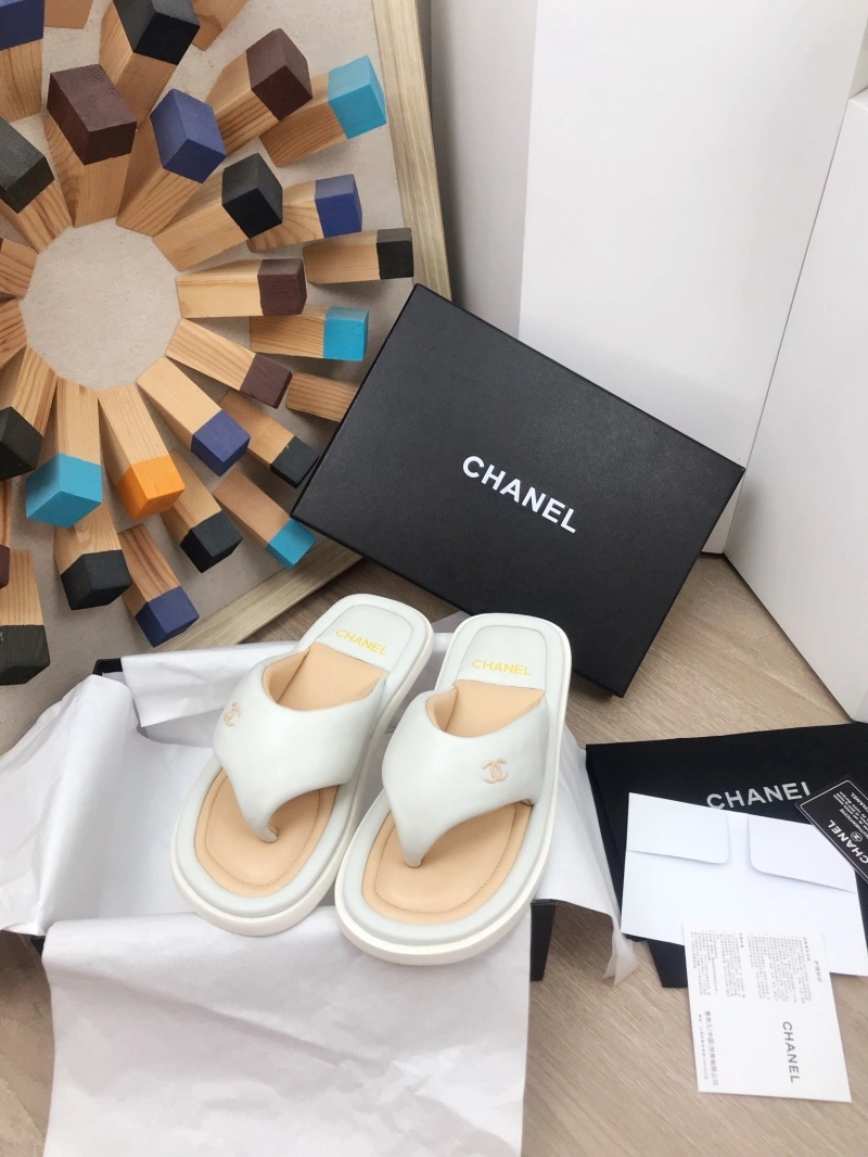 Chxnxl Slippers UrbanStyle 132235