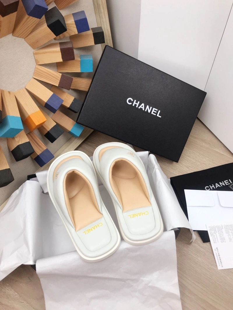 Chxnxl Slippers UrbanStyle 132235