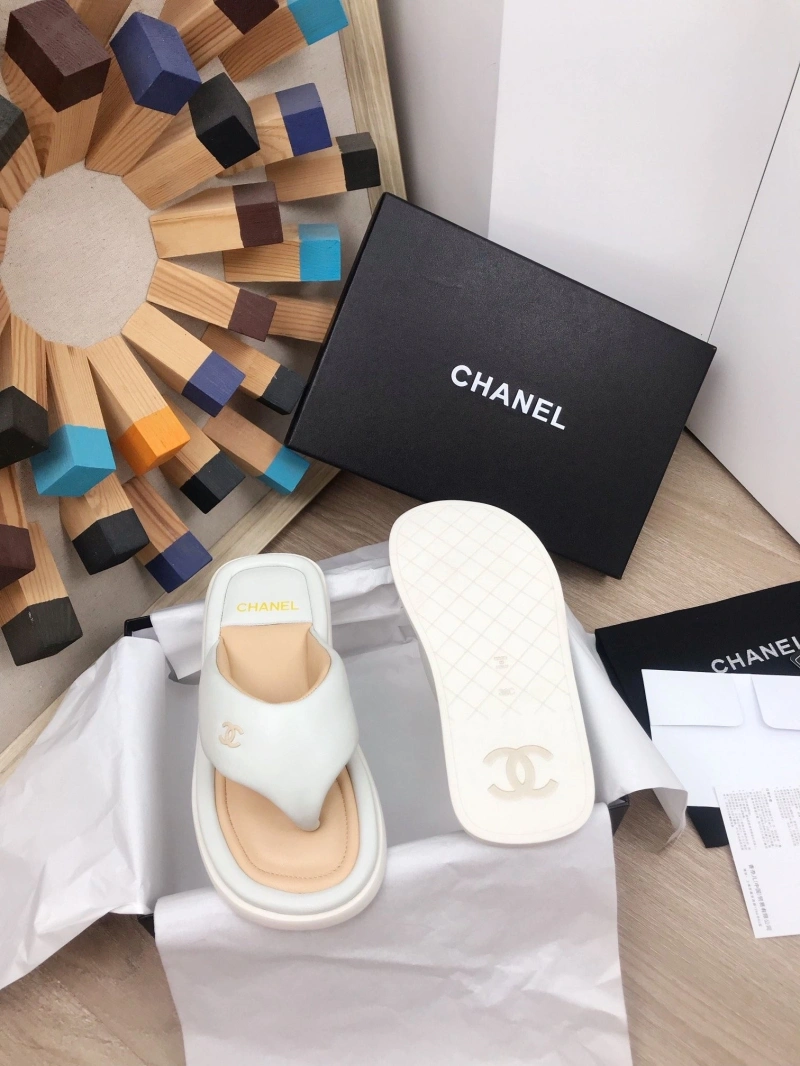 Chxnxl Slippers UrbanStyle 132235