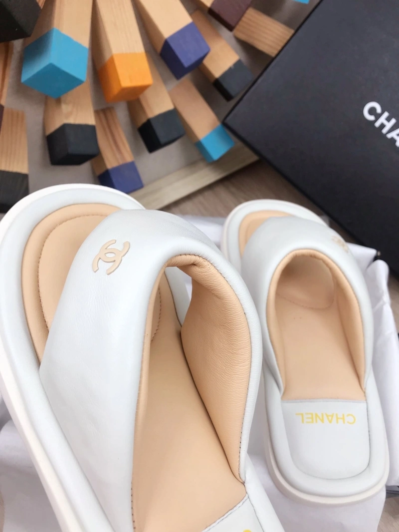 Chxnxl Slippers UrbanStyle 132235