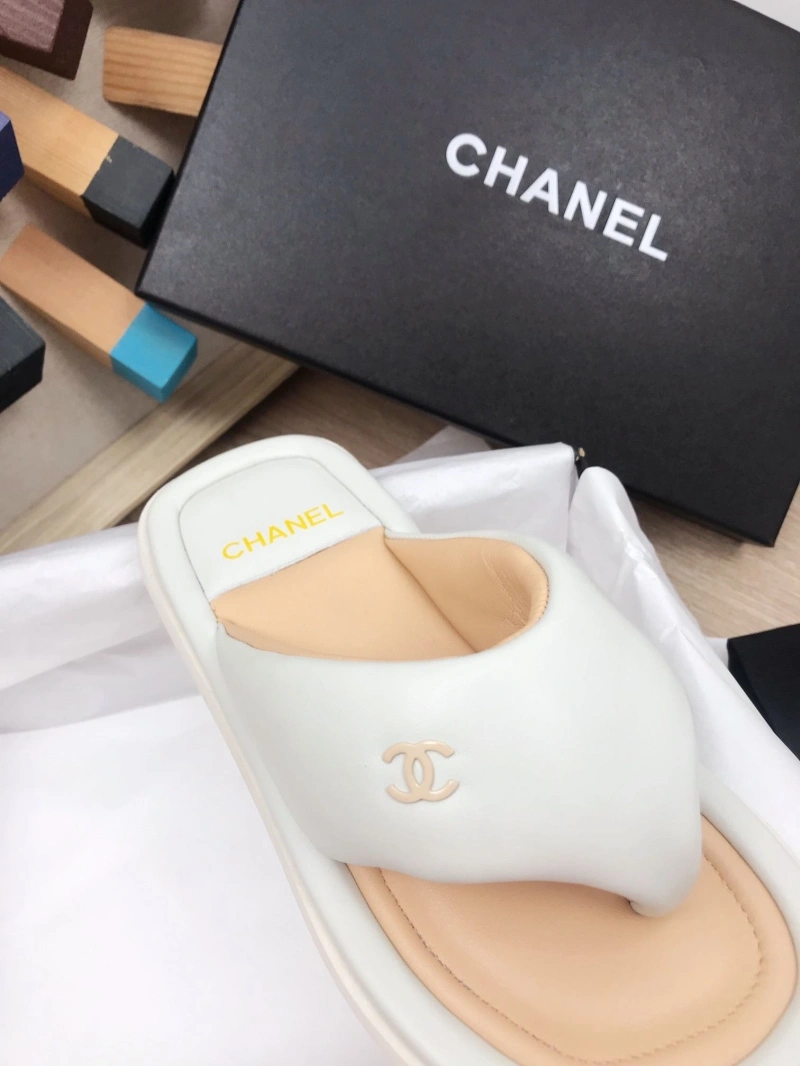 Chxnxl Slippers UrbanStyle 132235