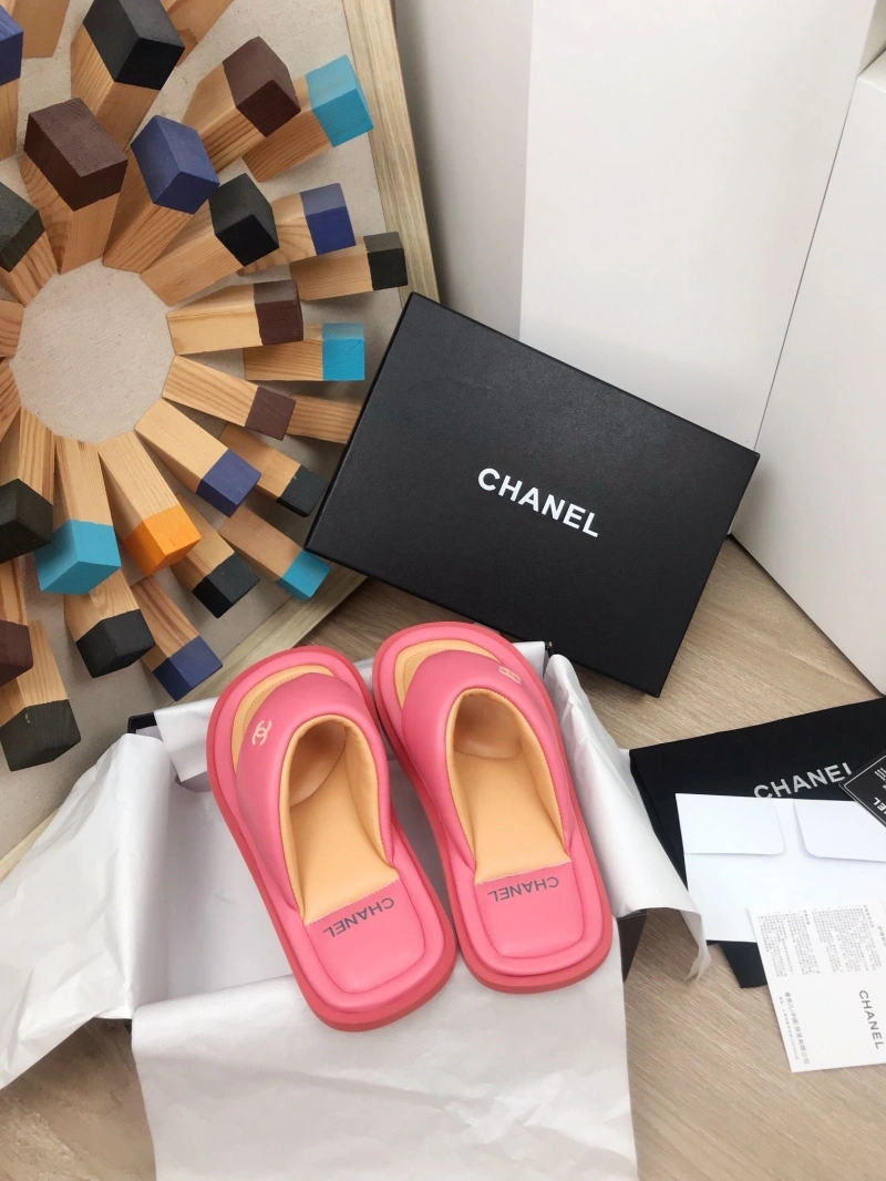 Chxnxl Slippers EyeCatching 132233