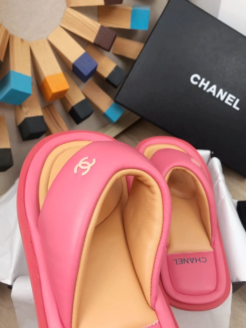 Chxnxl Slippers EyeCatching 132233