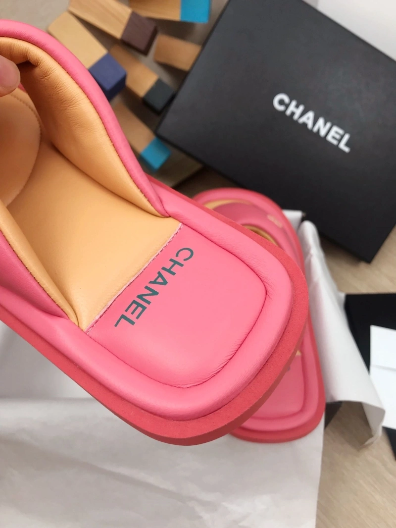 Chxnxl Slippers EyeCatching 132233