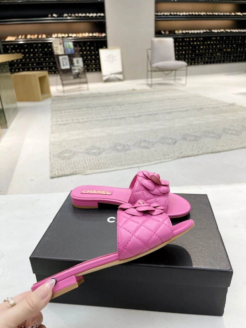 Chxnxl Slippers SportInspired 132246