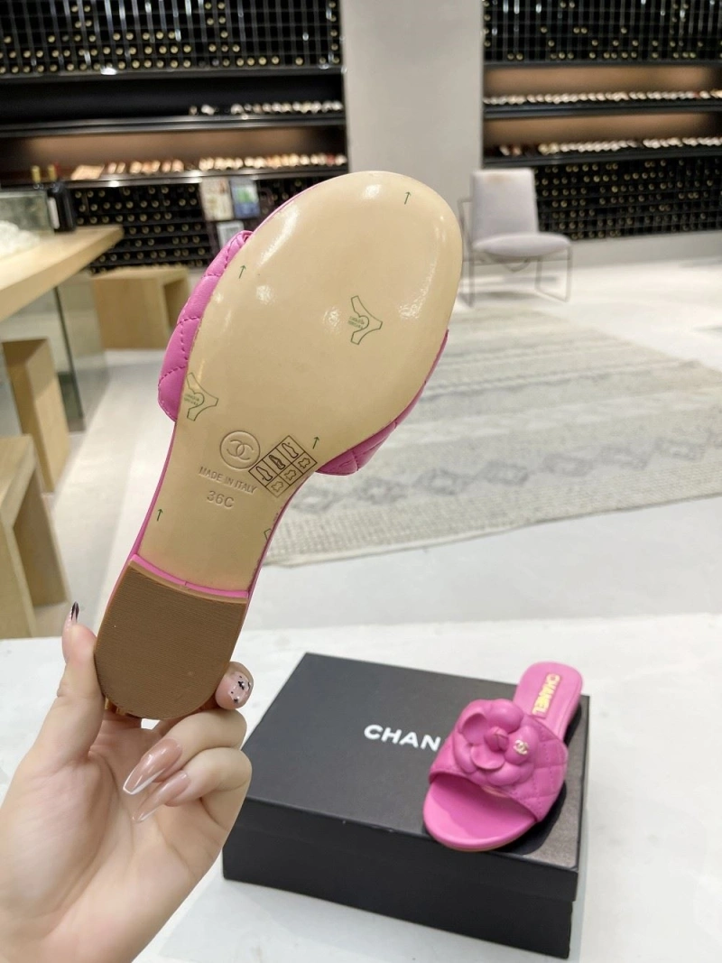 Chxnxl Slippers SportInspired 132246