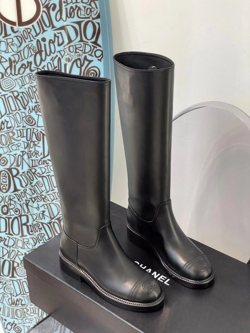 Chxnxl Boots Bright 131863