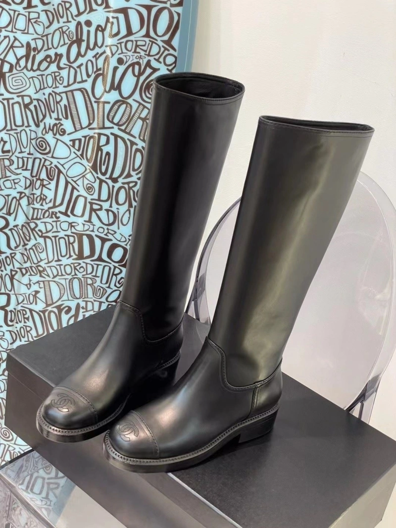 Chxnxl Boots Bright 131863