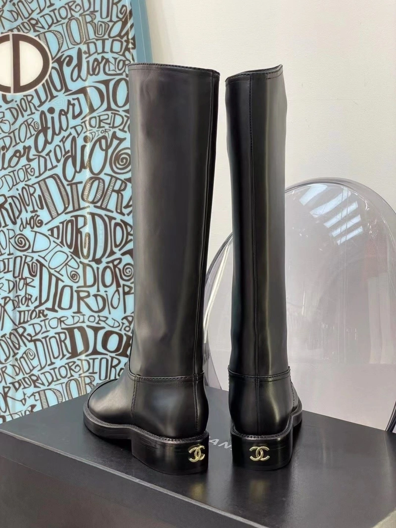 Chxnxl Boots Bright 131863