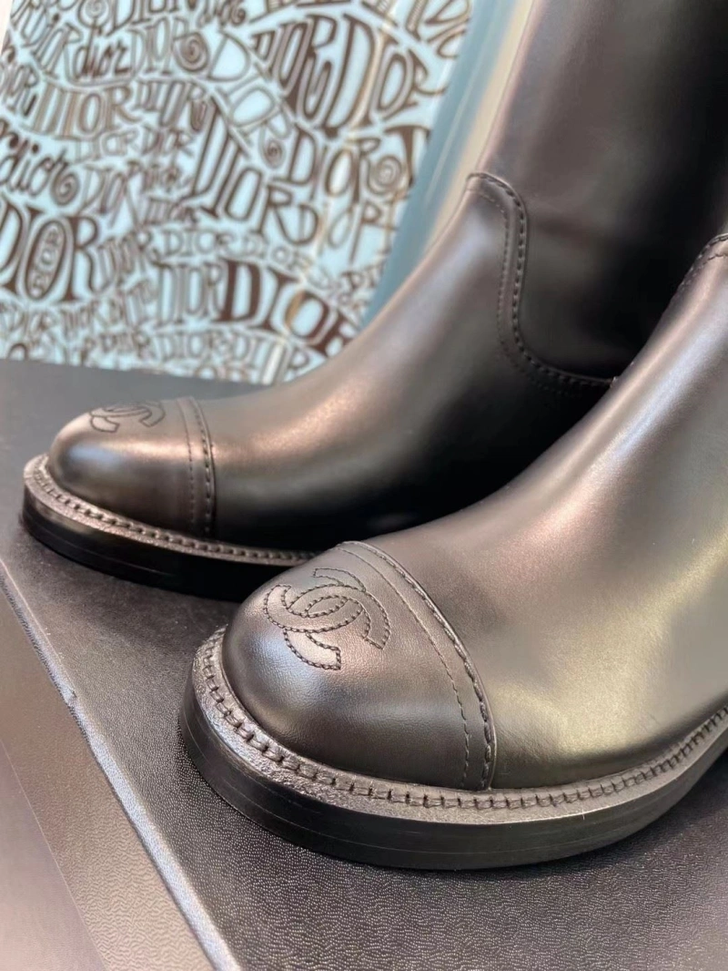 Chxnxl Boots Bright 131863