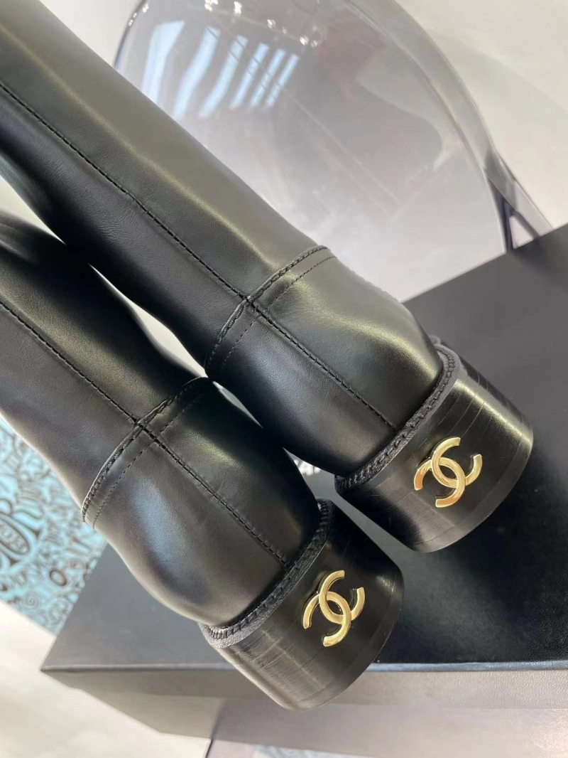 Chxnxl Boots Bright 131863
