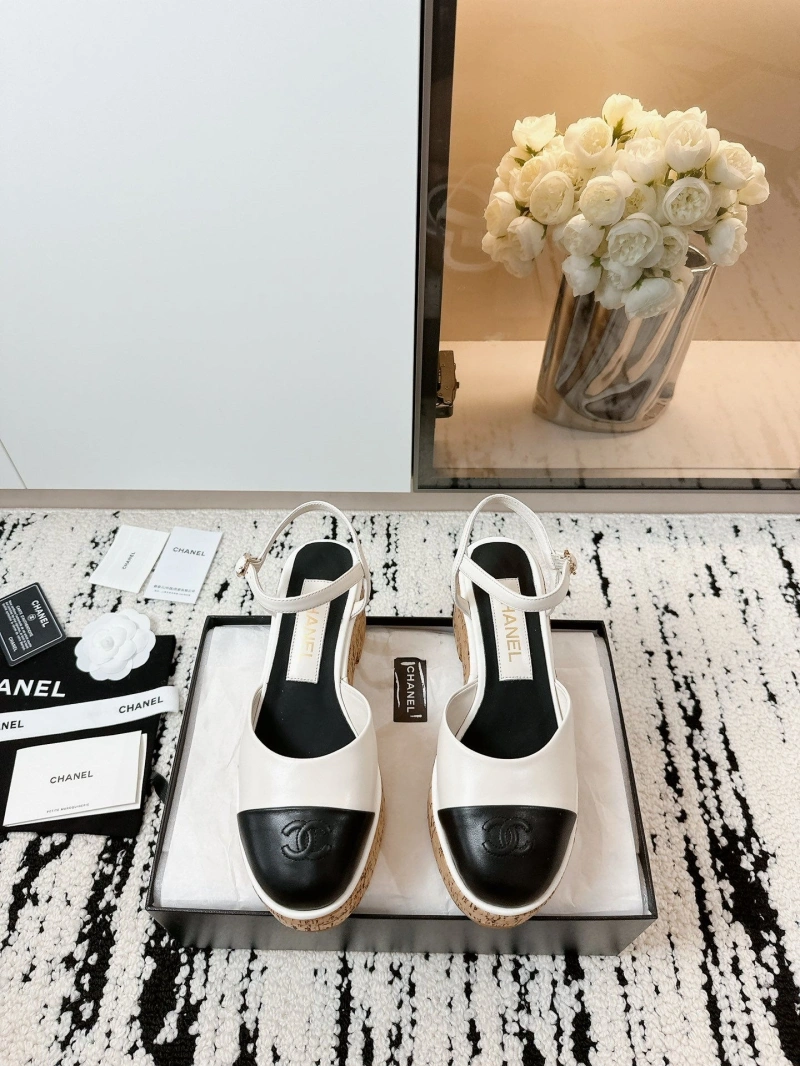 Chxnxl Sandals Comfortable 130747