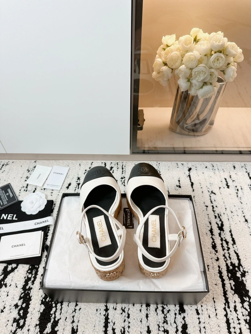 Chxnxl Sandals Comfortable 130747