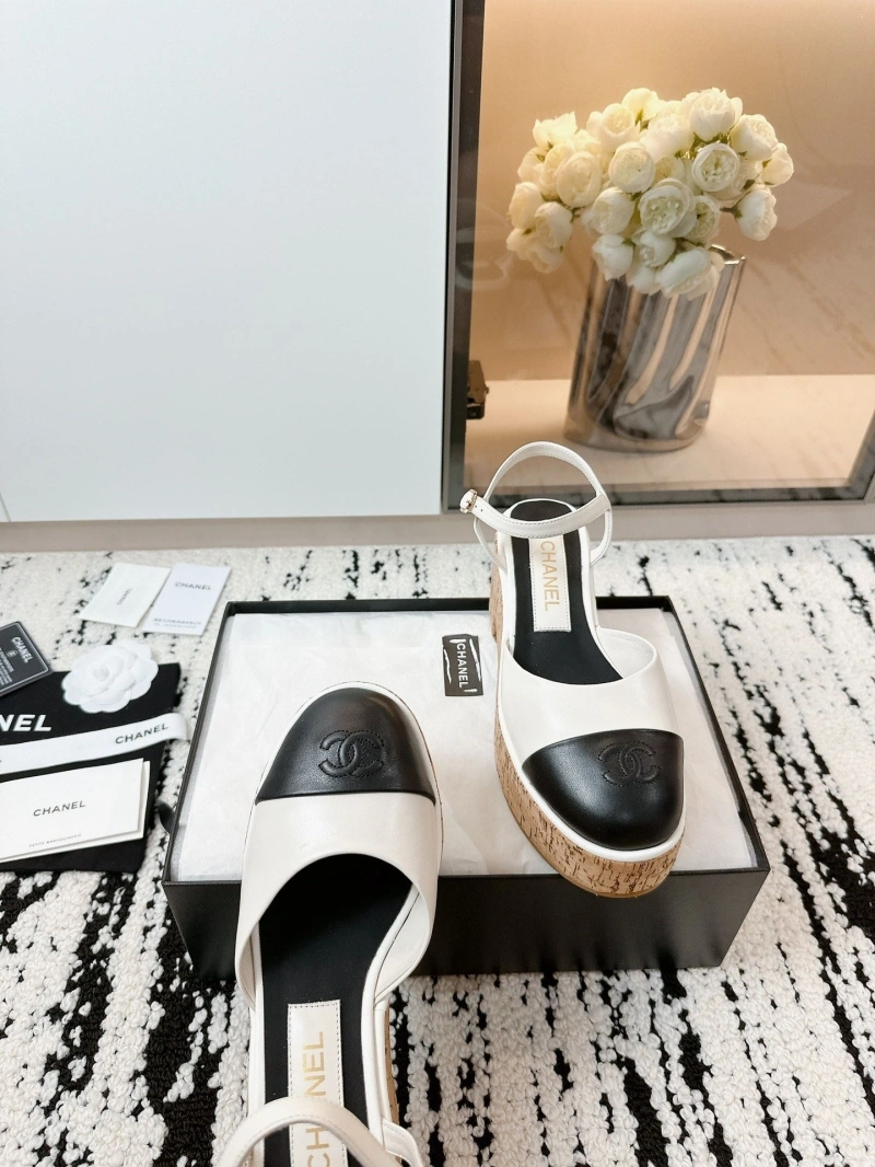 Chxnxl Sandals Comfortable 130747