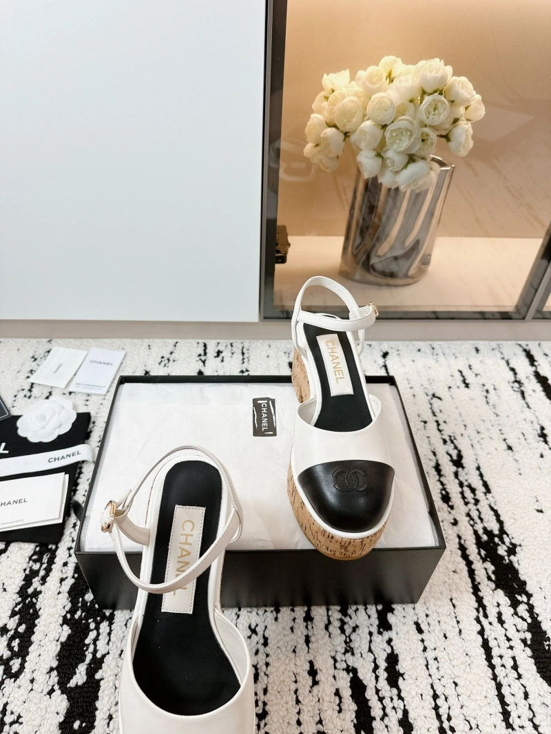 Chxnxl Sandals Comfortable 130747