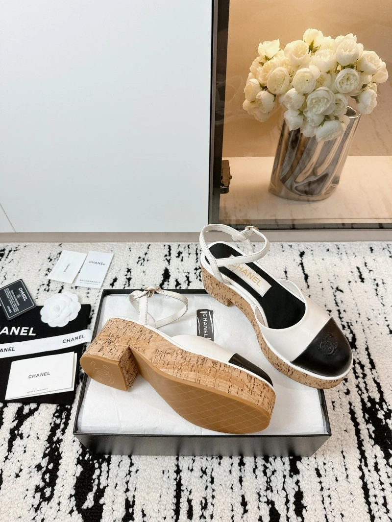 Chxnxl Sandals Comfortable 130747