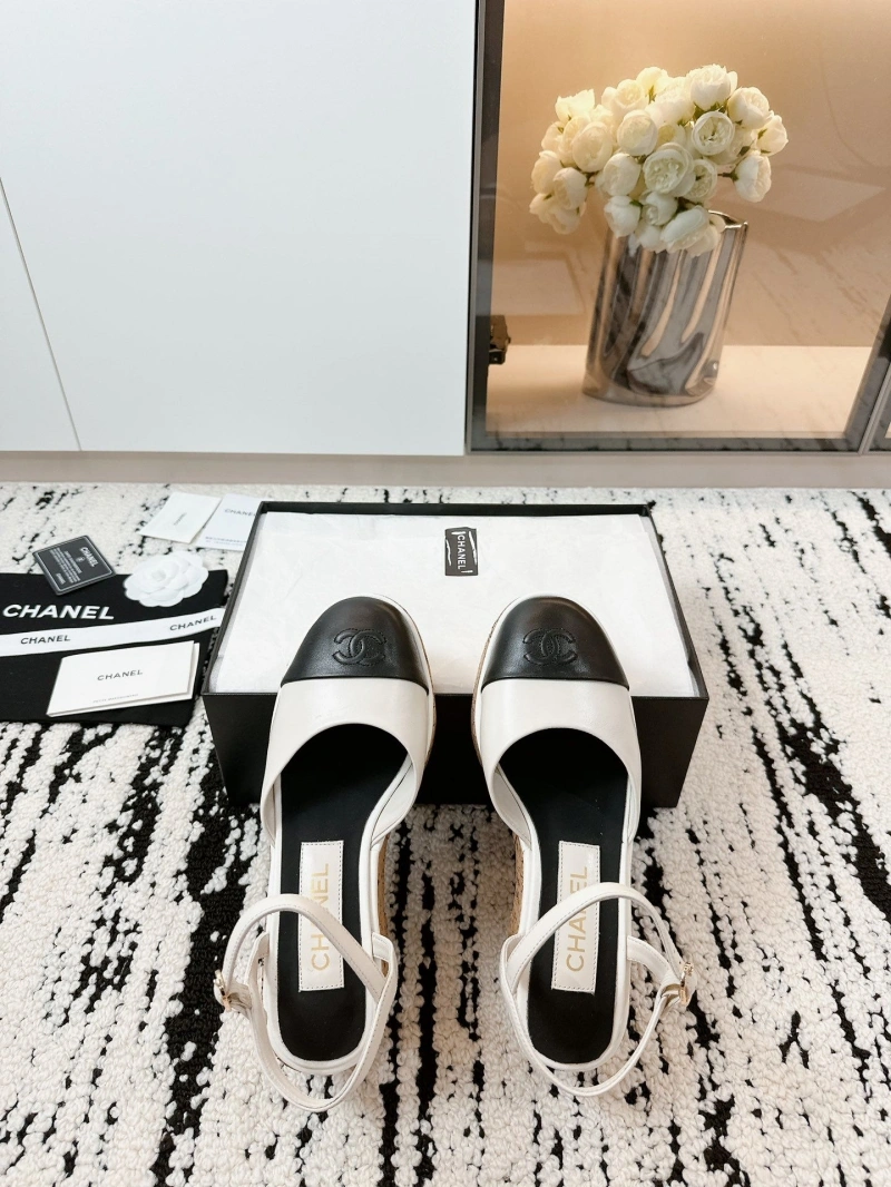 Chxnxl Sandals Comfortable 130747