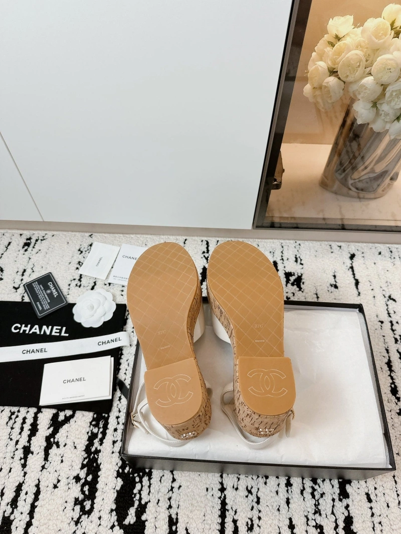 Chxnxl Sandals Comfortable 130747