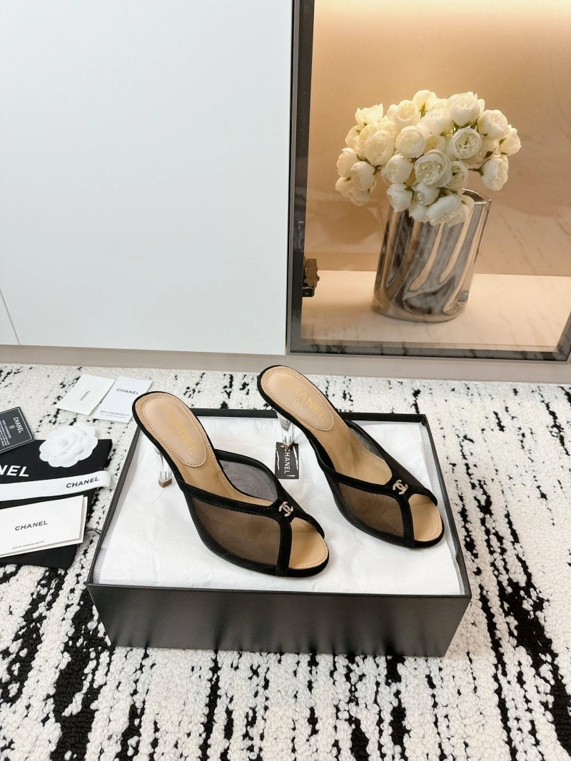 Chxnxl Slippers Compact 132239