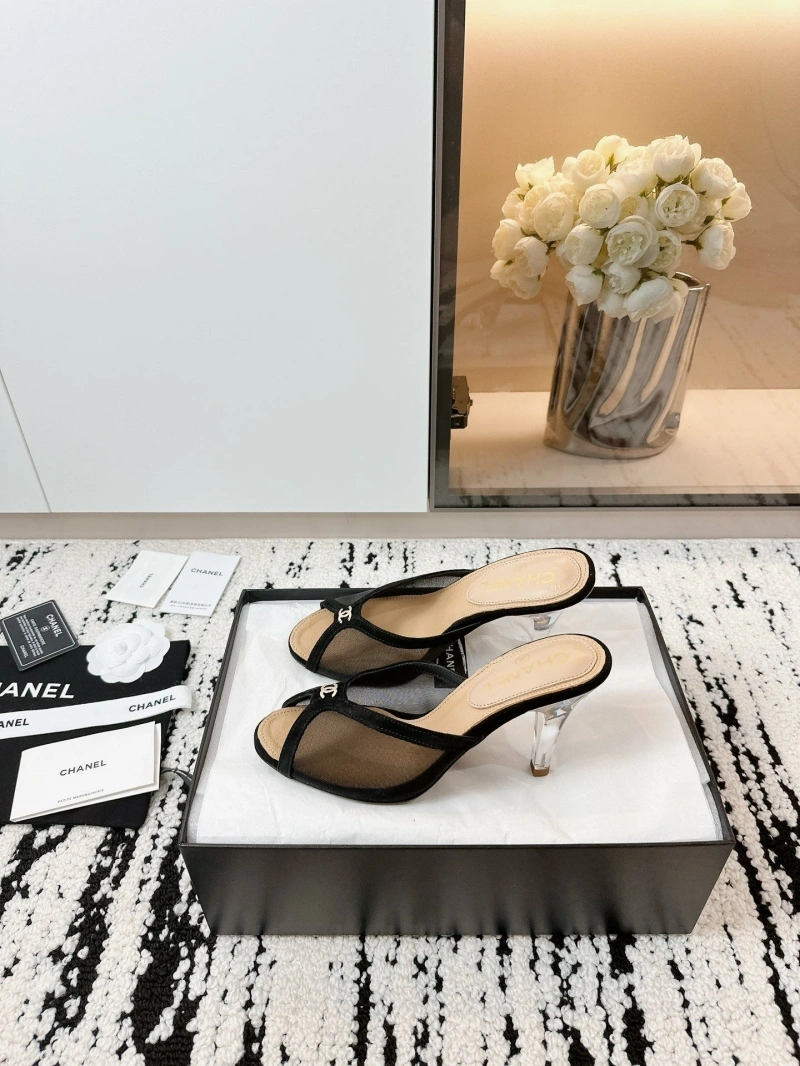 Chxnxl Slippers Compact 132239