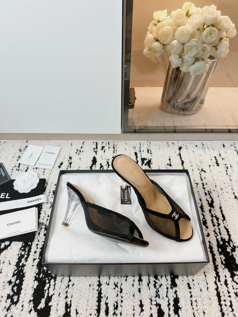 Chxnxl Slippers Compact 132239