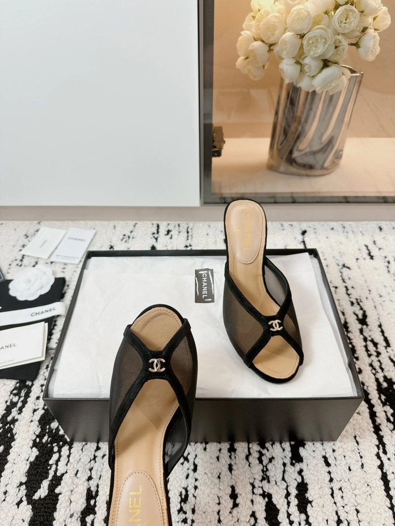 Chxnxl Slippers Compact 132239