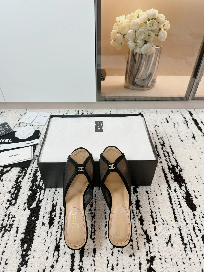 Chxnxl Slippers Compact 132239