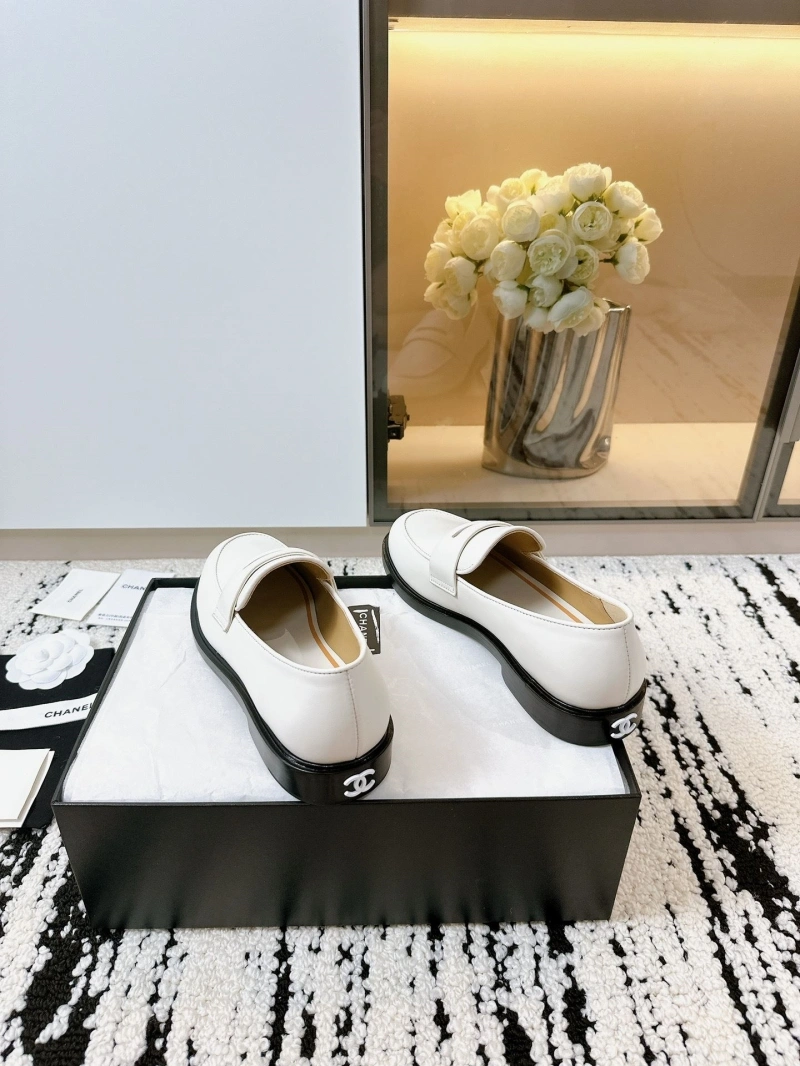 Chxnxl Leather Shoes StreetReady 131434