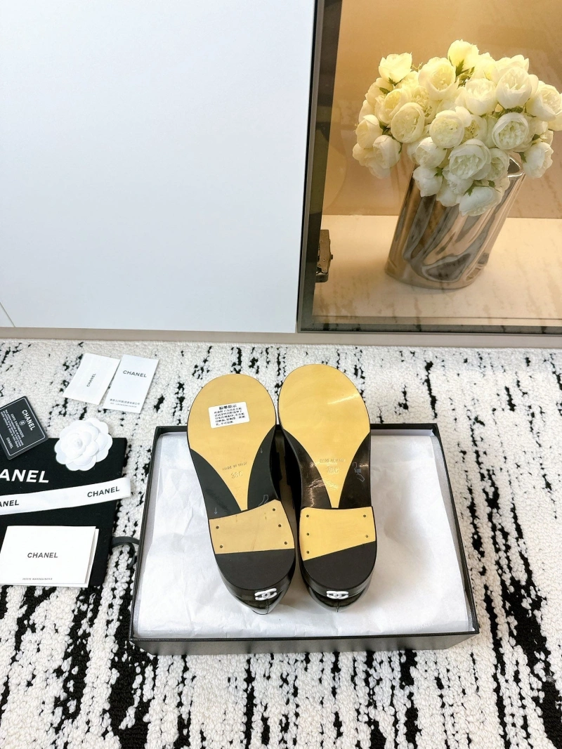 Chxnxl Leather Shoes Breathable 131436