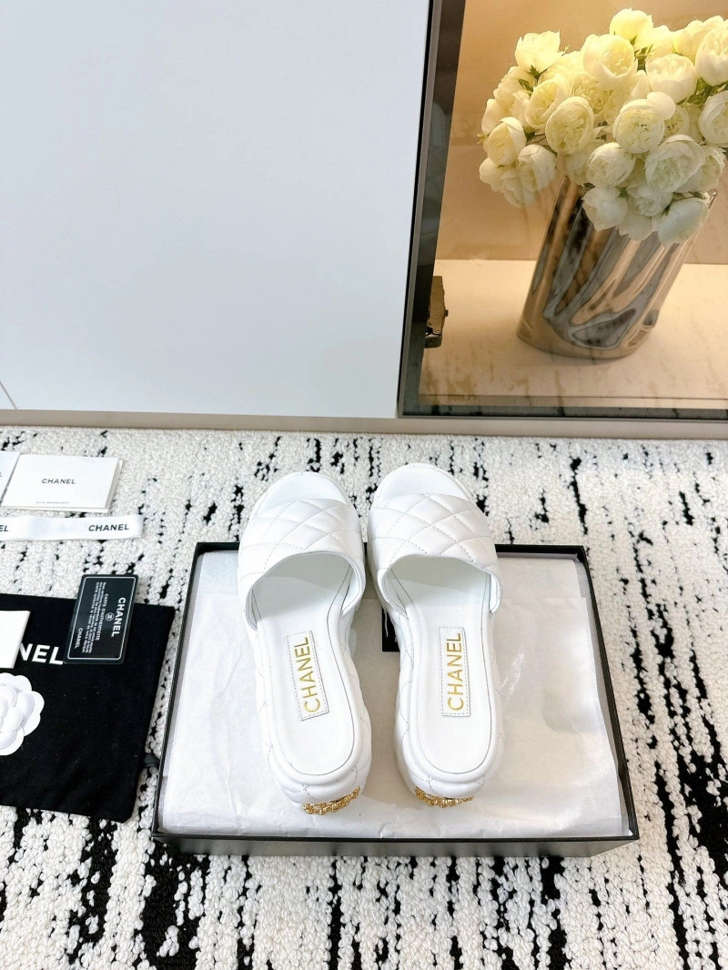 Chxnxl Slippers SportInspired 132230