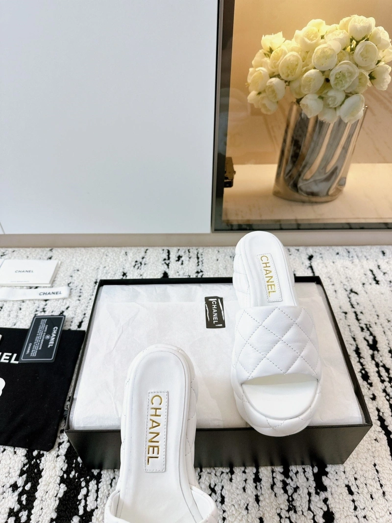 Chxnxl Slippers SportInspired 132230