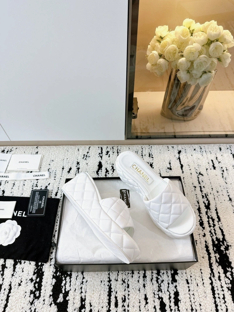 Chxnxl Slippers SportInspired 132230