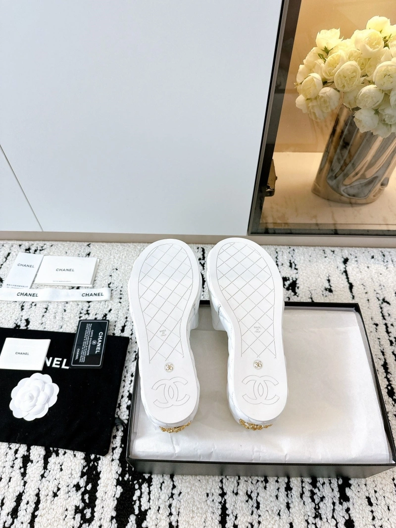 Chxnxl Slippers SportInspired 132230