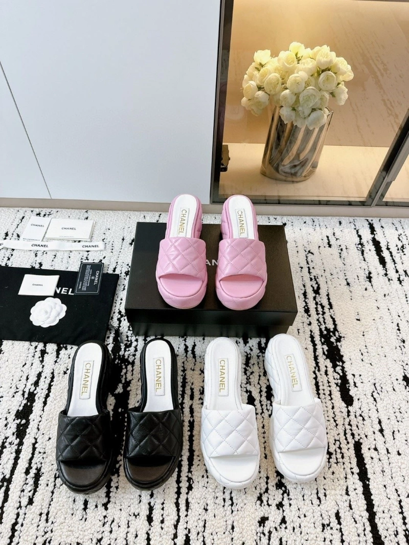 Chxnxl Slippers SportInspired 132230