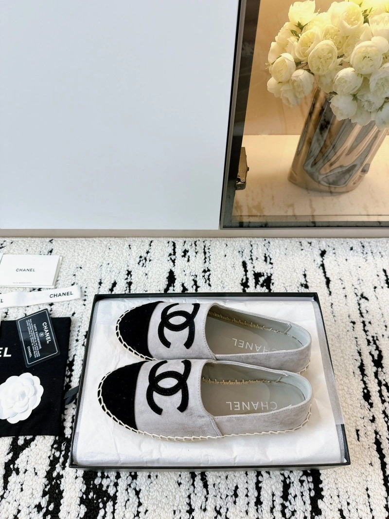 StreetReady Chxnxl Flat Shoes 131657